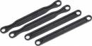 Camber Link Set (Plastic/Non-Adjustable) (Front & Rear)