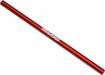 Driveshaft Center 6061-T6 Aluminum (Red-Anodized) 189mm