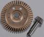 Ring Gear/Diff/Pinion Gear 12/47 Ratio Front