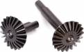 Output Gears Center Differential Hardened Steel (2)