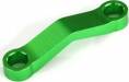 Drag Link Machined 6061-T6 Aluminum Green-Anodized