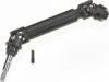 Driveshaft Assembly Front Heavy Duty Stampede 4x4