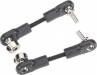 Linkage Front Sway Bar Stampede 4x4 (2)