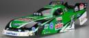Body Ford Mustang John Force Painted Funny Car