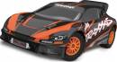 1/10 4WD Rally Racer Brushless RTR w/TQi 2.4GHz