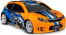 Latrax 1/18 4WD RTR Rally Car w/Battery & Charger Orange