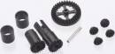 Differential Assembly Complete Gear
