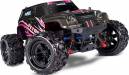 1/18 LaTrax Teton RTR 4WD Monster Truck Pink