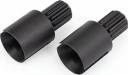 Drive Cup Steel Extreme Heavy Duty (2)/3x8mm CS Heavy
