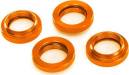 Spring Retainer (Adjuster) Orange-Anodized Aluminum GTX Shocks