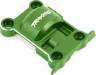 Cover Gear (Green-Anodized 6061-T6 Aluminum)
