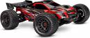 XRT 4WD Elec Race Truck RTR w/TQi/VXL-8S BL Red