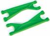 X-Maxx Upper Suspension Arm Green (Left or Right Front/Rear)
