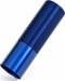 Body GTX Shock Medium (Aluminum Blue-Anodized) (1)