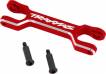 Drag Link 6061-T6 Aluminum (Red-Anodized)