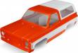 Body 1979 Chevrolet Blazer - Orange (Body Only)
