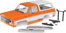 Orange Body 1979 Chevrolet Blazer Complete w/Acc