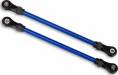 Suspension Links Front Lower 5X104mm (2) Blue Powder Coated