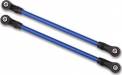 Suspension Links Rear Lower 5X115mm (2) Blue Powder Coated