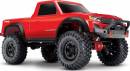 TRX-4 Sport 1/10 Scale/Trail Crawler Truck Red