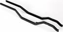 Chassis Rails 448mm (Steel) (Left & Right)