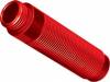 Body GTS Shock Aluminum (Red-Anodized) (1)