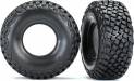 Tires BFGoodrich Baja KR3/Foam Inserts (2)