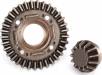 Ring Gear Differential/Pinion Gear Differential Rear