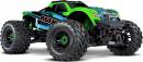 Maxx VXL RTR 1/10 4WD 4S Brushless Monster Truck Green