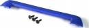 Tailgate Protector Blue w/3X15mm Flat-Head Screw (4)