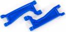 Suspension Arms Upper Blue L/R - Front or Rear (2)