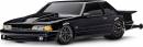Ford Mustang 5.0 Drag Slash Brushless RTR Midnight Black