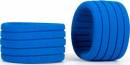 Tire Inserts Molded (2) (For #9475 Rear Tires)