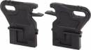 Retainer Battery Hold-Down (Front And Rear) (1 Each)