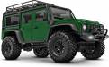 TRX-4M 1/18 Land Rover Defender RTR Trail Truck Green