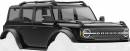 Body Ford Bronco (2021) Complete Black