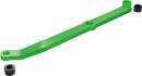 Steering Link 6061-T6 Aluminum (Green-Anodized)