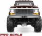 Pro Scale LED Light Set Front/Rear Complete Fits 9812 Body
