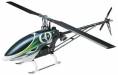 X50E Flybarless 600 Electric Helicopter Kit