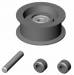 Raptor 30 Guide Pulley Assy