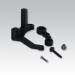 Tail Pitch Control Lever E325