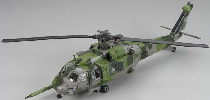 航空機・ヘリコプター UNIMAX MH-60G 航空機・ヘリコプター UNIMAX MH