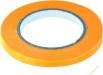 Precision Masking Tape 6mmx18m Twin Pack