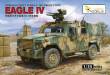 1/35 German Eagle IV Utility Vehicle Deluxe