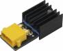 VIFLY StoreSafe - Lipo Storage Discharger w/Heatsink for XT30