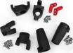 Axial Wraith Stage One Kit Black Anodized