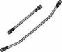 Incision Wraith 1/4 Stainless Steel Drag Link & Tie Rod Kit