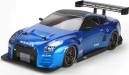 2012 Nissan GTR GT3 V100-C 1/10th RTR No Charge