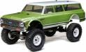 1972 Chevy Suburban Ascender-S 1/10 4WD RTR