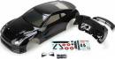 2012 Nissan GTR Body Set Black V100